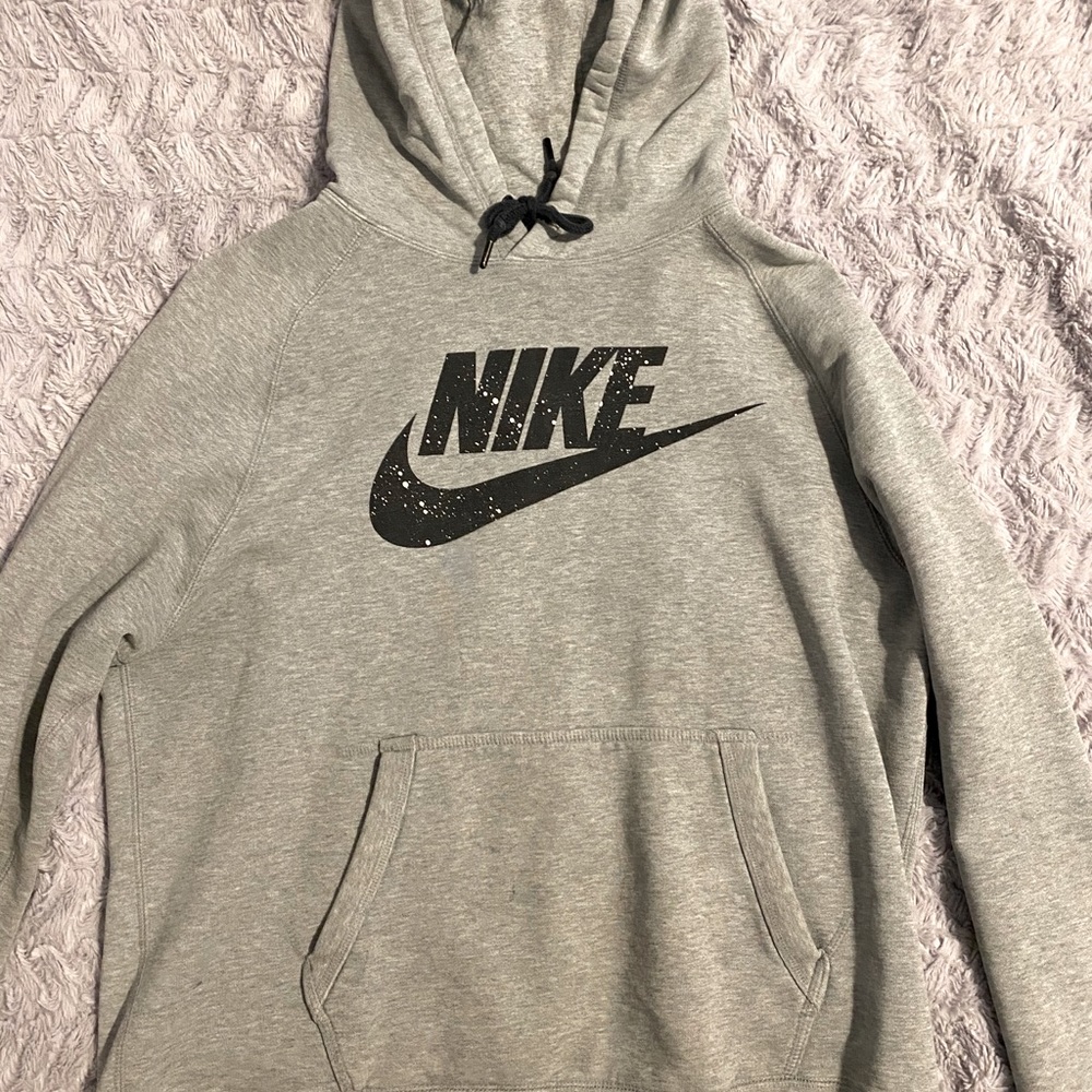 COPY - Vintage Nike Hoodie